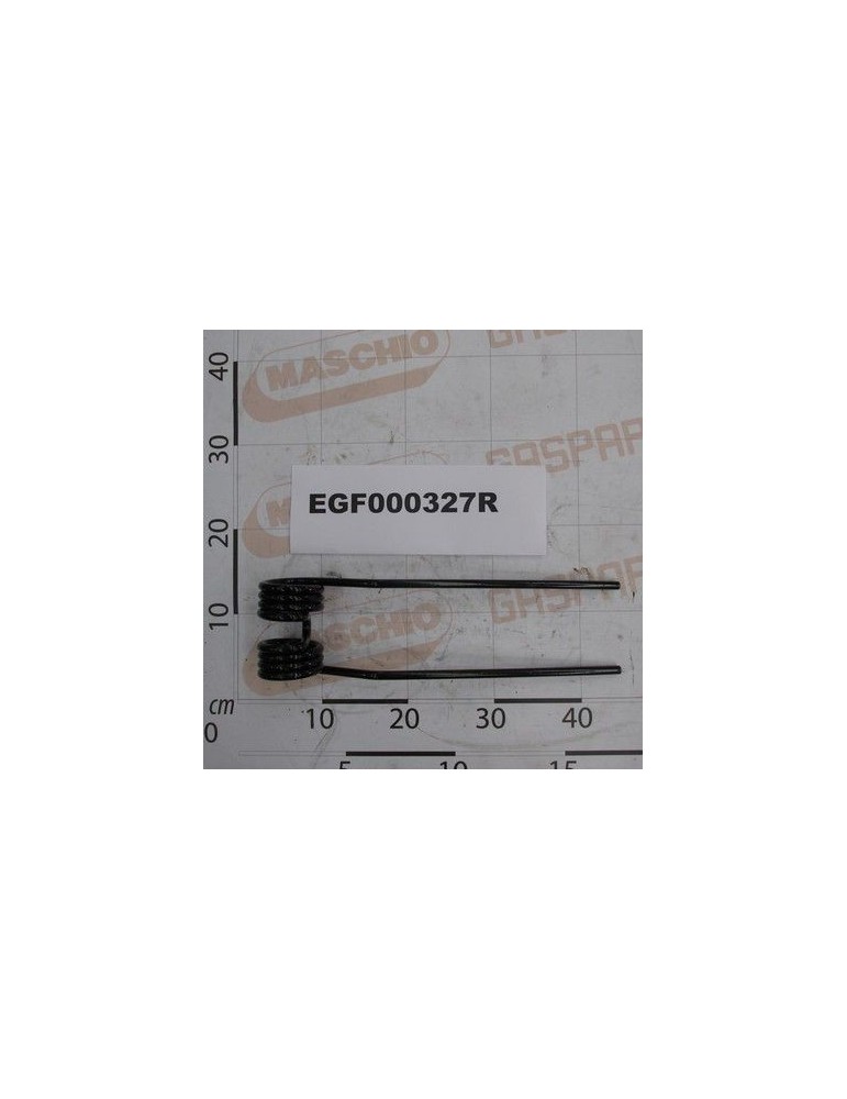 Maschio Gaspardo Dinte Arc EGF000327R