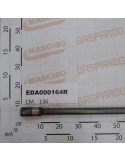 CENTRAL SHAFT GOLIA 330