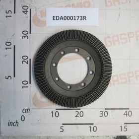 CONICAL CROWN Z97