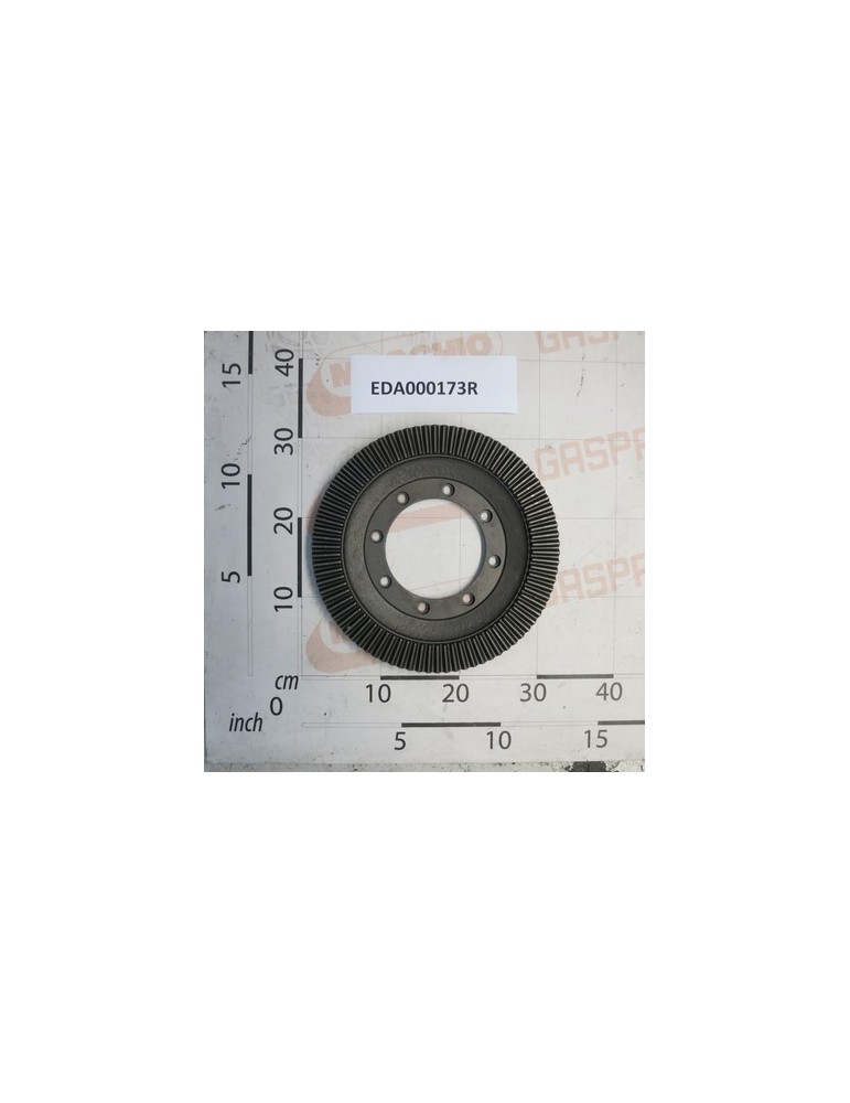 CONICAL CROWN Z97