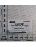 SCREW TE 8.8 10X60 ZNT UNI5737