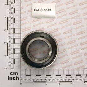 Maschio Gaspardo 08-10-14 CUSCINETTO UC 207 EKO EGL00223R