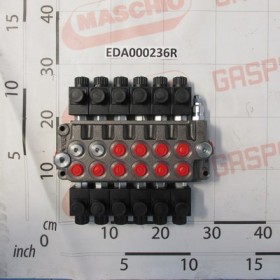DISTRIBUTOR GOLIA DOPPIO