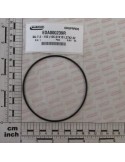WASHER 106,51X101,27X2,62