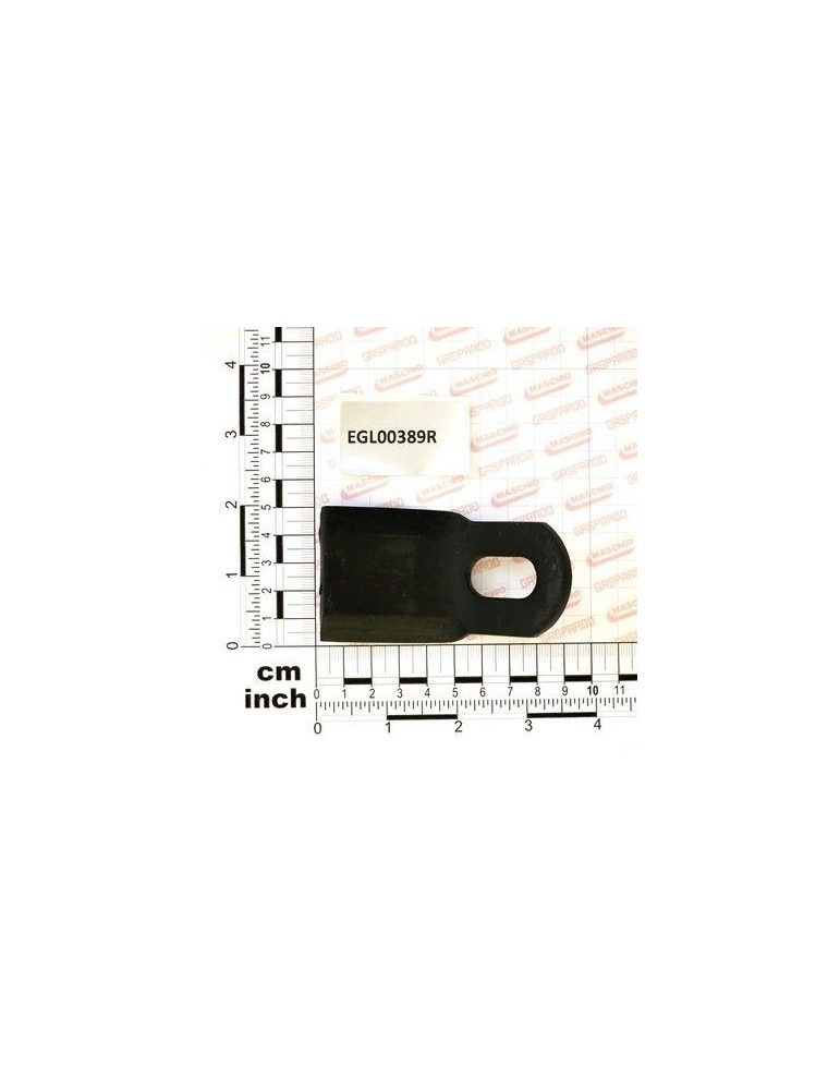 Maschio Gaspardo 08-21-13 COLTELLO tipo 15 - 40 EGL00389R