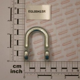 Maschio Gaspardo 08-21-50 BRIDA U TIP 3/1 EGL00415R