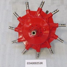 GEARBOX K-792A SX