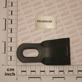 Maschio Gaspardo 08-21-51 COLTELLO tipo 3 - 40 EGL00416R