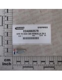 SCREW TE 8X20 WITH WASHER ZN 8