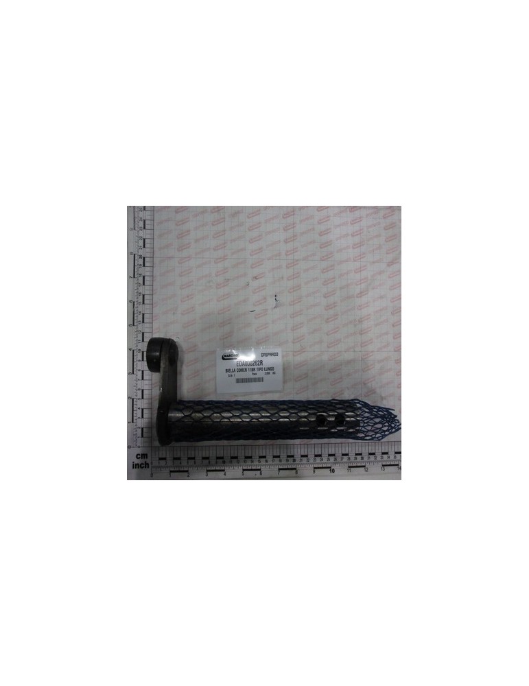 ROD COMER 11BR TYPE LONG