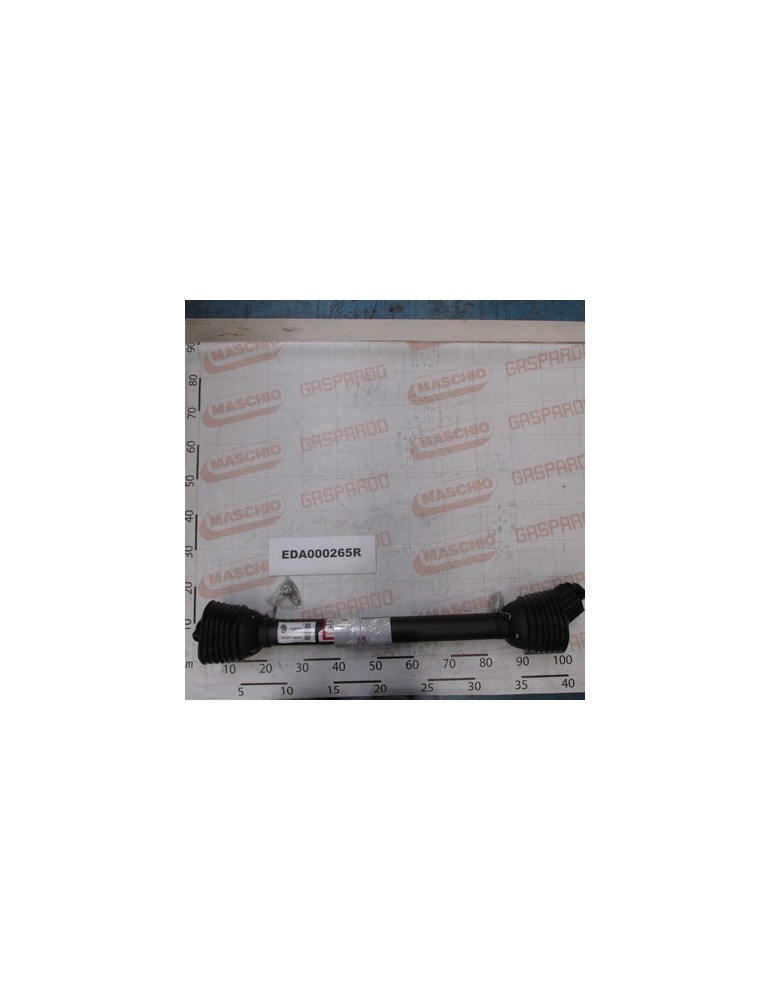 SHAFT GOLIA 330
