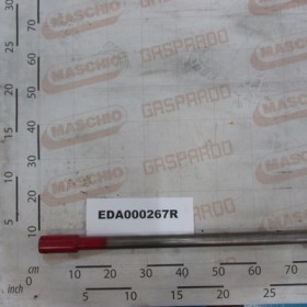 CENTRAL SHAFT GOLIA PRO 460