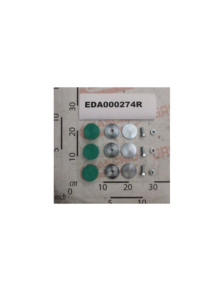 KIT PIN REC.GIOCHI GR7200