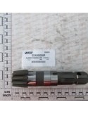 CONE PINION SHAFT Z10 M 3,75