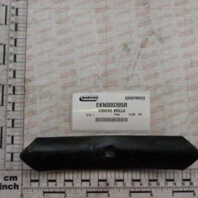 Maschio Gaspardo VOMERE MOLLA EKN000395R