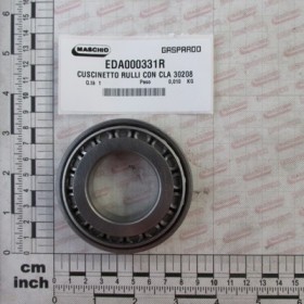 BEARING ROLLERS WITH CLA 30208