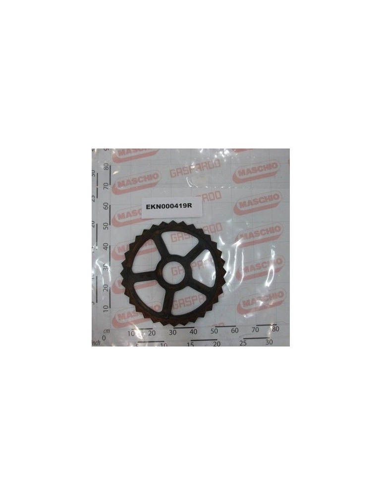 Maschio Gaspardo ANELLO DENTATO DI PULIZIA 510 EKN000419R