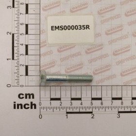 Maschio Gaspardo SURUB TE M 8X 45 8.8 5737 EMS000035R