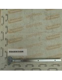REMOVABLE SUPPORT PIPE