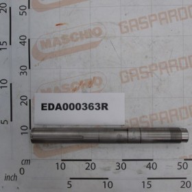 CENTRAL SHAFT COMER 11BR