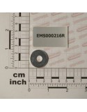 Maschio Gaspardo RONDELLA PIANA M 8- 9 X24X2 EMS000216R