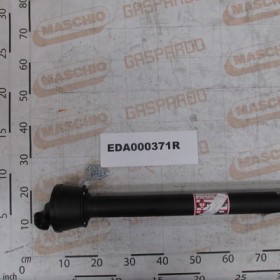 PTO SHAFT B2X1400