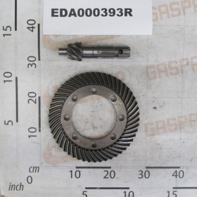 CROWN & PINION EL. 8/9 CMR