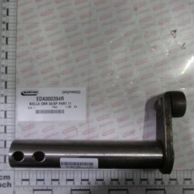 PISTON ROD CMR S8/SP PART 11