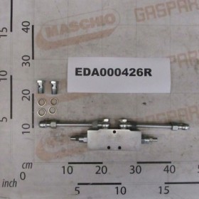 LOCK VALVE 3/8