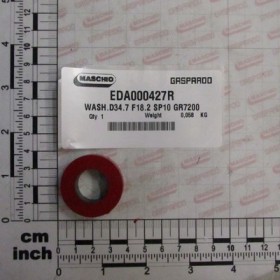 WASH.D34.7 F18.2 SP10 GR7200