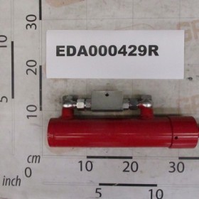 CYLINDER 50X60 ST22 + VAL.3/8