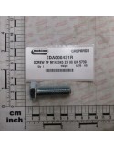 SCREW TF M14X045 ZN 88 UN 5739