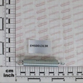 Maschio Gaspardo MOLLA COPRISEME ZB EMS001313R