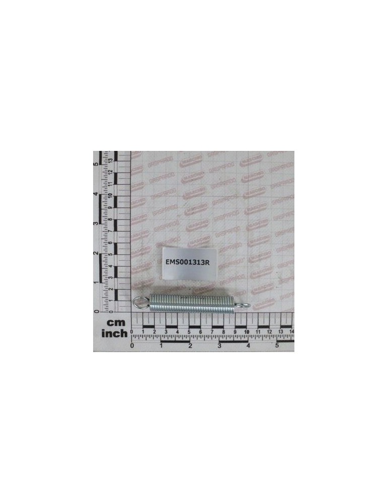 Maschio Gaspardo MOLLA COPRISEME ZB EMS001313R