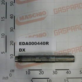 SHAFT S8/S9 DX