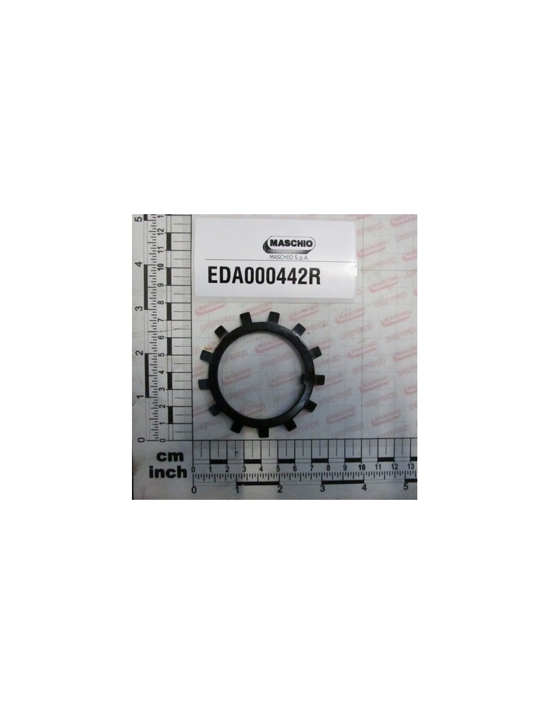 WASHER MB 50