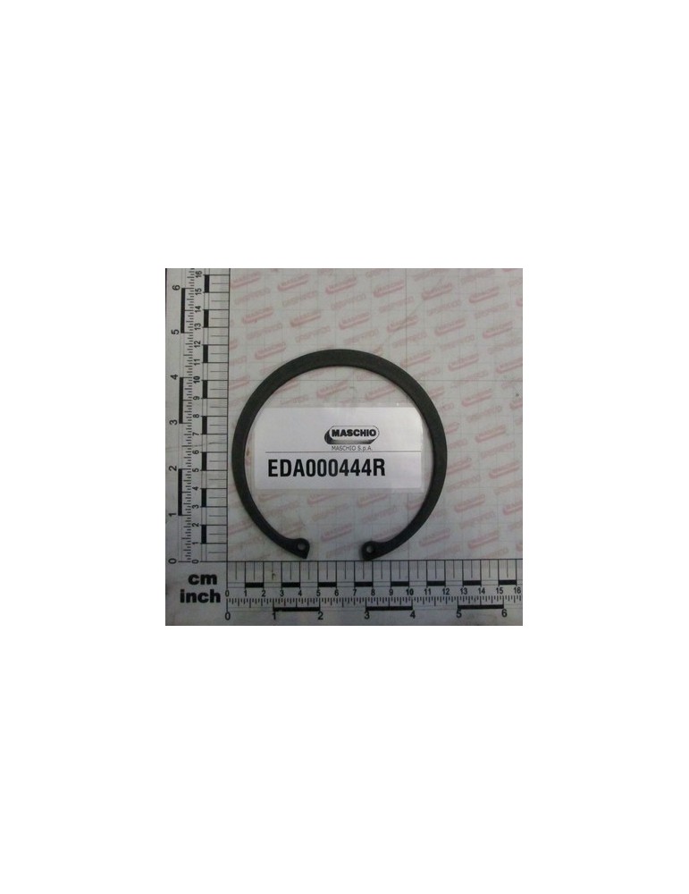 SEEGER 110X4