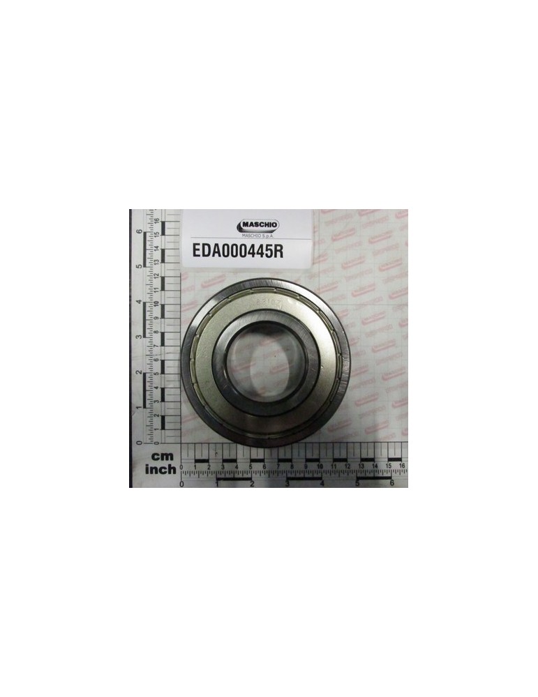 BEARING 6310-2Z