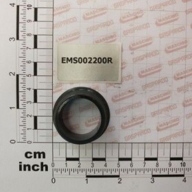 Maschio Gaspardo BOCCOLA NYLON(RULLO PICK-UP) EMS002200R