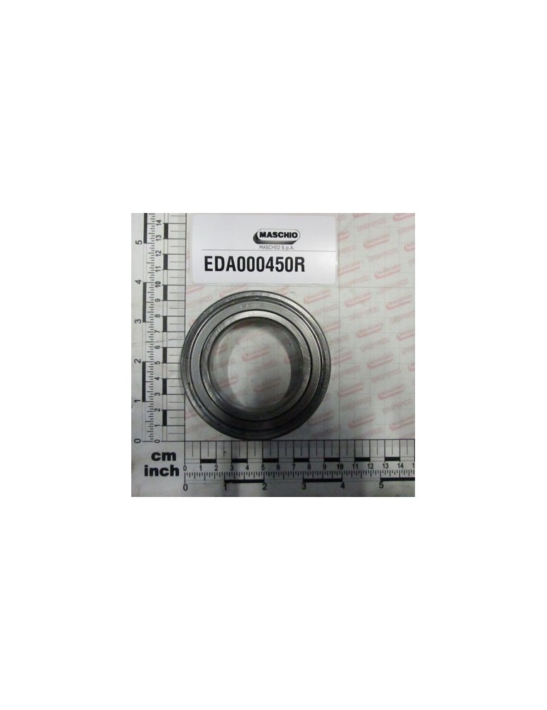 BEARING 6011-2Z