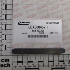 TAB 10X100