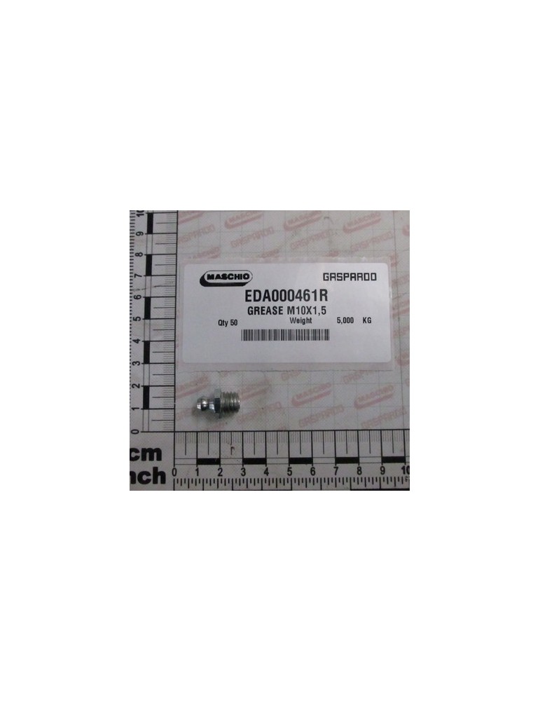 GREASE M10X1,5
