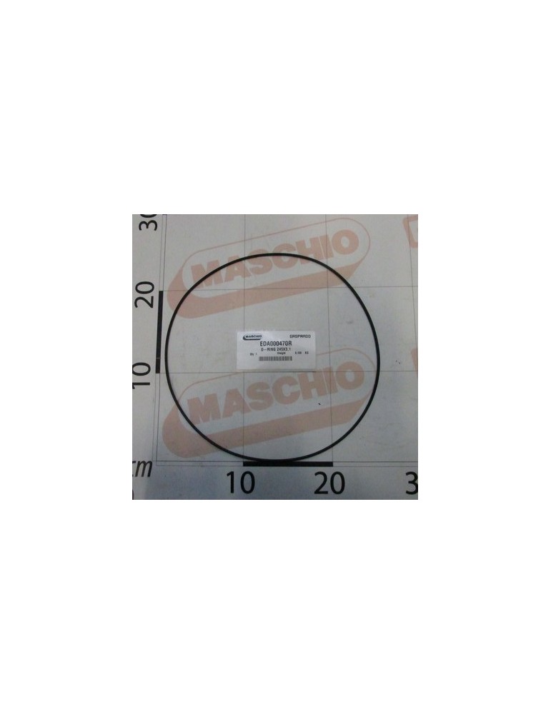 O-RING 245X3,1