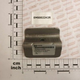 Maschio Gaspardo PIASTRINA (PICK-UP 2001) EMS002242R