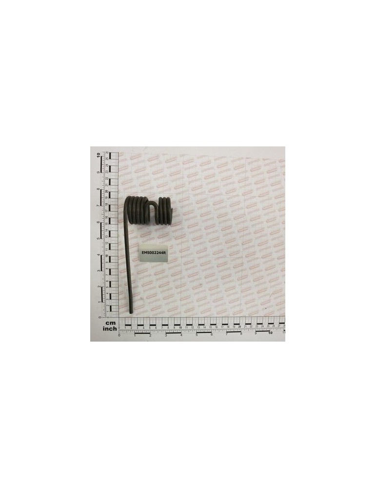 Molla IIU25R D55II SP CL IICII EMS002244R