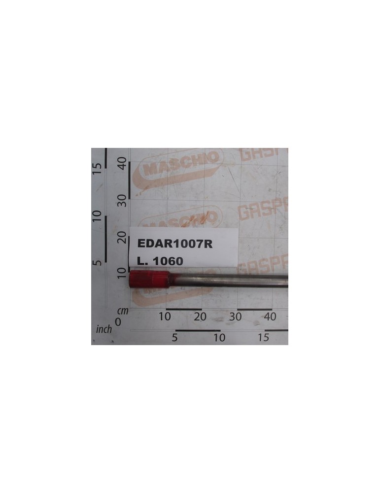 CENTRAL SHAFT GR600-9
