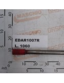 CENTRAL SHAFT GR600-9