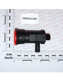 SAFETY VALVE 20BAR 100