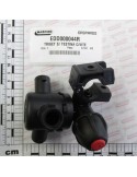 TRIGET S/ HEAD C/SCREW