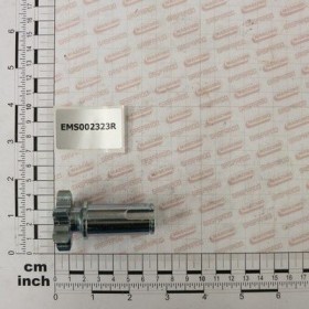 Maschio Gaspardo PIGNONE MOTORE ZB EMS002323R